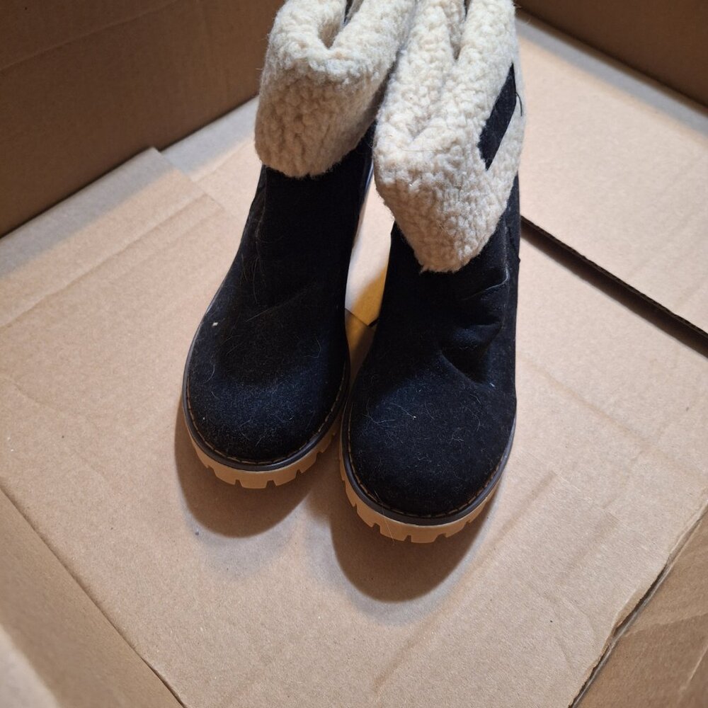 tatumaie boots women